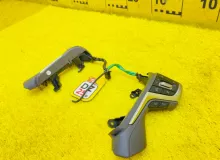 Кнопки на руль TOYOTA LAND CRUISER PRADO 2018/Цвет 202 8425060440E0 TRJ150W/TRJ150L/TRJ150/TRJ152/TRJ155/GDJ150W/GDJ150R/GDJ150L/GDJ150/GDJ151W/GDJ151/GDJ155L/GDJ155R/GDJ155/GRJ150W/GRJ150L/GRJ150/GRJ151W/GRJ151/GRJ152/KDJ150/KDJ150L/KDJ155 2TRFE, передни