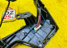 Кнопки на руль TOYOTA LAND CRUISER PRADO 2018/Цвет 202 8425060440E0 TRJ150W/TRJ150L/TRJ150/TRJ152/TRJ155/GDJ150W/GDJ150R/GDJ150L/GDJ150/GDJ151W/GDJ151/GDJ155L/GDJ155R/GDJ155/GRJ150W/GRJ150L/GRJ150/GRJ151W/GRJ151/GRJ152/KDJ150/KDJ150L/KDJ155 2TRFE, передни