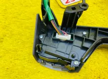 Кнопки на руль TOYOTA LAND CRUISER PRADO 2018/Цвет 202 8425060440E0 TRJ150W/TRJ150L/TRJ150/TRJ152/TRJ155/GDJ150W/GDJ150R/GDJ150L/GDJ150/GDJ151W/GDJ151/GDJ155L/GDJ155R/GDJ155/GRJ150W/GRJ150L/GRJ150/GRJ151W/GRJ151/GRJ152/KDJ150/KDJ150L/KDJ155 2TRFE, передни