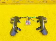Кнопки на руль TOYOTA LAND CRUISER PRADO 2020/Цвет 202 8425060440E0 TRJ150W/TRJ150L/TRJ150/TRJ152/TRJ155/GDJ150W/GDJ150R/GDJ150L/GDJ150/GDJ151W/GDJ151/GDJ155L/GDJ155R/GDJ155/GRJ150W/GRJ150L/GRJ150/GRJ151W/GRJ151/GRJ152/KDJ150/KDJ150L/KDJ155 2TRFE, передни