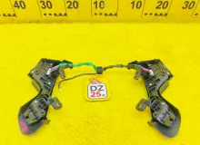 Кнопки на руль TOYOTA LAND CRUISER PRADO 2020/Цвет 202 8425060440E0 TRJ150W/TRJ150L/TRJ150/TRJ152/TRJ155/GDJ150W/GDJ150R/GDJ150L/GDJ150/GDJ151W/GDJ151/GDJ155L/GDJ155R/GDJ155/GRJ150W/GRJ150L/GRJ150/GRJ151W/GRJ151/GRJ152/KDJ150/KDJ150L/KDJ155 2TRFE, передни