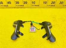 Кнопки на руль TOYOTA LAND CRUISER PRADO 2018/Цвет 218 8425060440E0 GDJ150W/GDJ150R/GDJ150L/GDJ150/GDJ151W/GDJ151/GDJ155L/GDJ155R/GDJ155/GRJ150W/GRJ150L/GRJ150/GRJ151W/GRJ151/GRJ152/KDJ150/KDJ150L/KDJ155/TRJ150W/TRJ150L/TRJ150/TRJ152/TRJ155 1GDFTV, передн