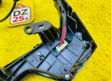 Кнопки на руль TOYOTA LAND CRUISER PRADO 2018/Цвет 218 8425060440E0 GDJ150W/GDJ150R/GDJ150L/GDJ150/GDJ151W/GDJ151/GDJ155L/GDJ155R/GDJ155/GRJ150W/GRJ150L/GRJ150/GRJ151W/GRJ151/GRJ152/KDJ150/KDJ150L/KDJ155/TRJ150W/TRJ150L/TRJ150/TRJ152/TRJ155 1GDFTV, передн