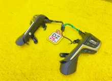 Кнопки на руль TOYOTA LAND CRUISER PRADO 2020/Цвет 070 8425060440E0 GDJ150W/GDJ150R/GDJ150L/GDJ150/GDJ151W/GDJ151/GDJ155L/GDJ155R/GDJ155/GRJ150W/GRJ150L/GRJ150/GRJ151W/GRJ151/GRJ152/KDJ150/KDJ150L/KDJ155/TRJ150W/TRJ150L/TRJ150/TRJ152/TRJ155 1GDFTV, передн