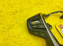 Кнопки на руль TOYOTA ALPHARD 2015/Цвет 070 8425058240C0 AGH30W 2ARFE, передние