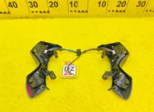 Кнопки на руль TOYOTA ALPHARD 2015/Цвет 070 8425058240C0 AGH30W 2ARFE, передние