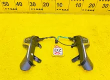 Кнопки на руль TOYOTA LAND CRUISER PRADO 2022/Цвет 4V8 8425060440E0 GDJ150W/GDJ150R/GDJ150L/GDJ150/GDJ151W/GDJ151/GDJ155L/GDJ155R/GDJ155/GRJ150W/GRJ150L/GRJ150/GRJ151W/GRJ151/GRJ152/KDJ150/KDJ150L/KDJ155/TRJ150W/TRJ150L/TRJ150/TRJ152/TRJ155 1GDFTV, передн