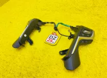 Кнопки на руль TOYOTA LAND CRUISER PRADO 2022/Цвет 4V8 8425060440E0 GDJ150W/GDJ150R/GDJ150L/GDJ150/GDJ151W/GDJ151/GDJ155L/GDJ155R/GDJ155/GRJ150W/GRJ150L/GRJ150/GRJ151W/GRJ151/GRJ152/KDJ150/KDJ150L/KDJ155/TRJ150W/TRJ150L/TRJ150/TRJ152/TRJ155 1GDFTV, передн