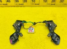 Кнопки на руль TOYOTA LAND CRUISER PRADO 2022/Цвет 4V8 8425060440E0 GDJ150W/GDJ150R/GDJ150L/GDJ150/GDJ151W/GDJ151/GDJ155L/GDJ155R/GDJ155/GRJ150W/GRJ150L/GRJ150/GRJ151W/GRJ151/GRJ152/KDJ150/KDJ150L/KDJ155/TRJ150W/TRJ150L/TRJ150/TRJ152/TRJ155 1GDFTV, передн