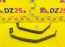 Крепление бензобака TOYOTA LAND CRUISER 2008 7760260110 VDJ200L 1VDFTV, заднее