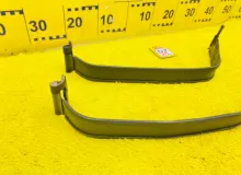 Крепление бензобака TOYOTA LAND CRUISER 2008 7760260110 VDJ200L 1VDFTV, заднее