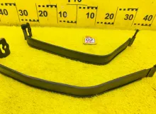 Крепление бензобака TOYOTA LAND CRUISER 2008 7760260110 VDJ200L 1VDFTV, заднее