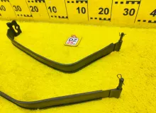 Крепление бензобака TOYOTA LAND CRUISER 2008 7760260110 VDJ200L 1VDFTV, заднее