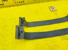 Крепление бензобака TOYOTA LAND CRUISER 2008 7760260110 VDJ200L 1VDFTV, заднее