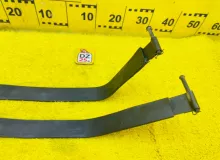 Крепление бензобака TOYOTA LAND CRUISER 2008 7760260110 VDJ200L 1VDFTV, заднее
