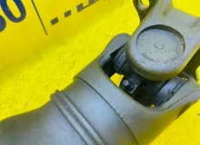 Карданный вал TOYOTA LAND CRUISER 2008 3711060B40 VDJ200L 1VDFTV, задний