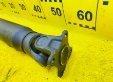 Карданный вал TOYOTA LAND CRUISER 2008 3711060B40 VDJ200L 1VDFTV, задний