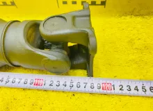 Карданный вал TOYOTA LAND CRUISER 2008 3711060B40 VDJ200L 1VDFTV, задний