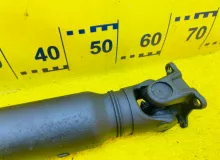 Карданный вал TOYOTA LAND CRUISER 2008 3711060B40 VDJ200L 1VDFTV, задний