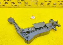 Цилиндр системы KDSS TOYOTA LAND CRUISER 2008 4888660020 VDJ200L 1VDFTV, задний Цилиндр системы KDSS TOYOTA LAND CRUISER 2008 4888660020 VDJ200L 1VDFTV, задний