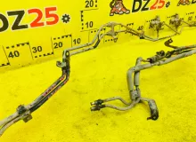 Трубки KDSS TOYOTA LAND CRUISER 2008 4889060020 VDJ200L 1VDFTV Трубки KDSS TOYOTA LAND CRUISER 2008 4889060020 VDJ200L 1VDFTV