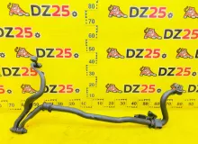 Стабилизатор TOYOTA LAND CRUISER 2008 4880460120 VDJ200L 1VDFTV, передний