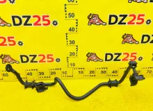 Стабилизатор TOYOTA LAND CRUISER 2008 4880560110 VDJ200L 1VDFTV, задний