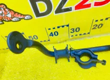 Стабилизатор TOYOTA LAND CRUISER 2008 4880560110 VDJ200L 1VDFTV, задний