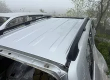 Крыша TOYOTA LAND CRUISER 2008 6311160580 VDJ200L 1VDFTV