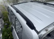 Крыша TOYOTA LAND CRUISER 2008 6311160580 VDJ200L 1VDFTV