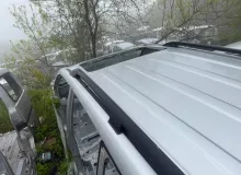 Крыша TOYOTA LAND CRUISER 2008 6311160580 VDJ200L 1VDFTV