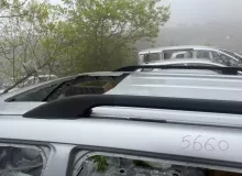Крыша TOYOTA LAND CRUISER 2008 6311160580 VDJ200L 1VDFTV