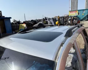 Крыша TOYOTA