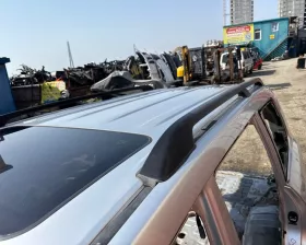 Крыша TOYOTA