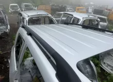 Крыша TOYOTA LAND CRUISER 2008 6311160580 VDJ200L 1VDFTV