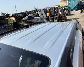 Крыша TOYOTA