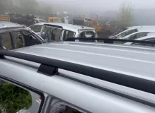 Крыша TOYOTA LAND CRUISER 2008 6311160580 VDJ200L 1VDFTV