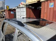 Рейлинги TOYOTA LAND CRUISER ЛЕВЫЙ|ПРАВЫЙ|2008 6340760110 VDJ200L 1VDFTV