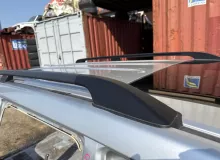 Рейлинги TOYOTA LAND CRUISER ЛЕВЫЙ|ПРАВЫЙ|2008 6340760110 VDJ200L 1VDFTV