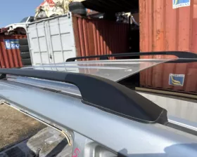 Рейлинги Toyota