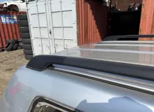 Рейлинги TOYOTA LAND CRUISER ЛЕВЫЙ|ПРАВЫЙ|2008 6340760110 VDJ200L 1VDFTV