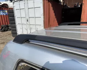 Рейлинги Toyota