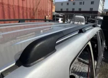 Рейлинги TOYOTA LAND CRUISER ЛЕВЫЙ|ПРАВЫЙ|2008 6340760110 VDJ200L 1VDFTV