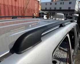 Рейлинги Toyota