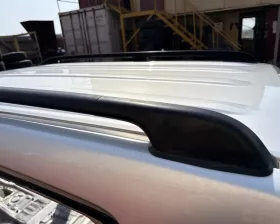 Рейлинги Toyota