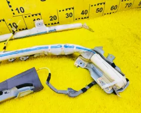 Подушка безопасности боковая, потолочная Toyota
