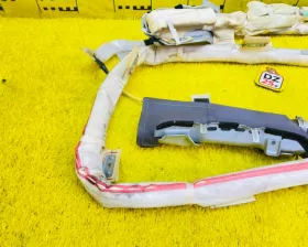 Подушка безопасности боковая, потолочная Toyota