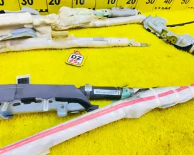 Подушка безопасности боковая, потолочная Toyota