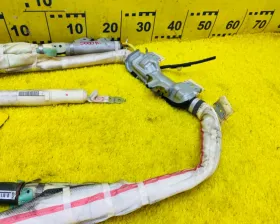 Подушка безопасности боковая, потолочная Toyota