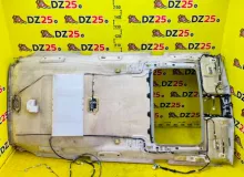 Обшивка потолка TOYOTA LAND CRUISER PRADO 2020/Цвет 218 6331060N30B0 TRJ150W/TRJ150L/TRJ150/TRJ152/TRJ155/GDJ150W/GDJ150R/GDJ150L/GDJ150/GDJ151W/GDJ151/GDJ155L/GDJ155R/GDJ155/GRJ150W/GRJ150L/GRJ150/GRJ151W/GRJ151/GRJ152/KDJ150/KDJ150L/KDJ155 2TRFE